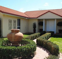 Casa Pizzini Bed and Breakfast - Hervey Bay Accommodation