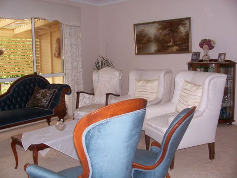 Casa Pizzini Bed And Breakfast - Hervey Bay Accommodation 1