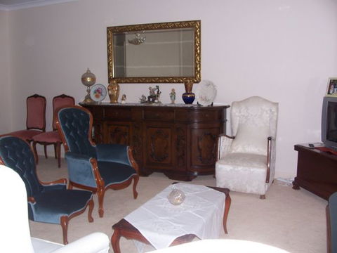 Casa Pizzini Bed And Breakfast - Hervey Bay Accommodation 2