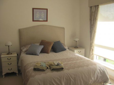 Casa Pizzini Bed And Breakfast - Hervey Bay Accommodation 3