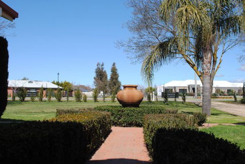 Casa Pizzini Bed And Breakfast - Hervey Bay Accommodation 5