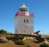 Postmans cottage - Flinders Chase National Park - Hervey Bay Accommodation