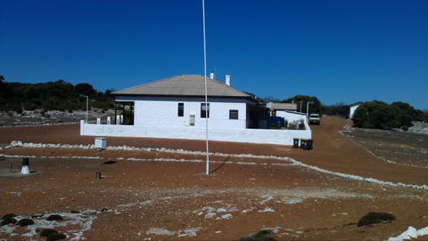 Postmans Cottage - Flinders Chase National Park - Hervey Bay Accommodation 1