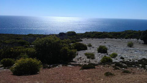 Postmans Cottage - Flinders Chase National Park - Hervey Bay Accommodation 2