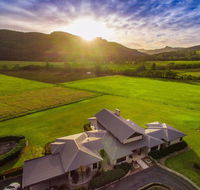 Desiderata Kangaroo Valley - Hervey Bay Accommodation