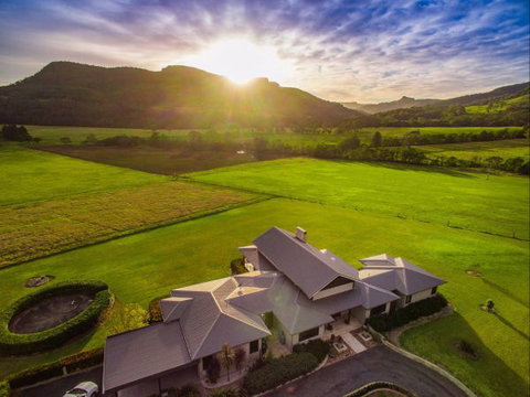 Desiderata Kangaroo Valley - Hervey Bay Accommodation 0