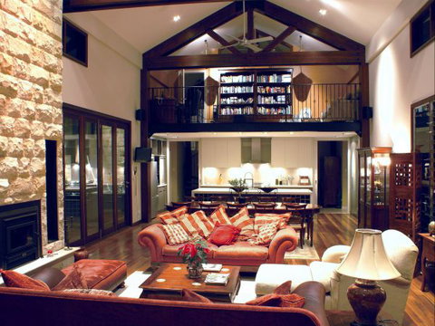 Desiderata Kangaroo Valley - Hervey Bay Accommodation 1
