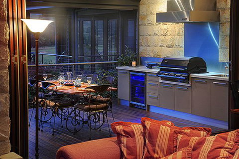 Desiderata Kangaroo Valley - Hervey Bay Accommodation 2