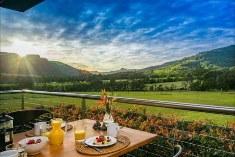 Desiderata Kangaroo Valley - Hervey Bay Accommodation 3