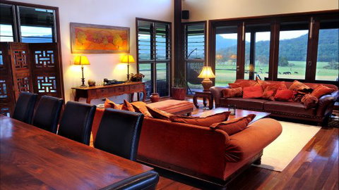 Desiderata Kangaroo Valley - Hervey Bay Accommodation 4