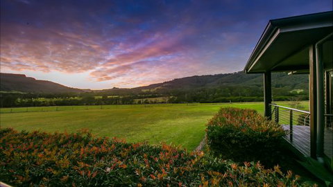 Desiderata Kangaroo Valley - Hervey Bay Accommodation 5
