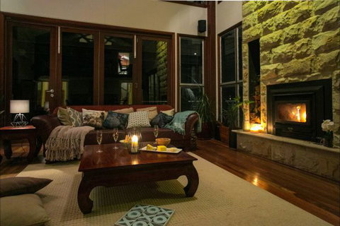 Desiderata Kangaroo Valley - Hervey Bay Accommodation 6