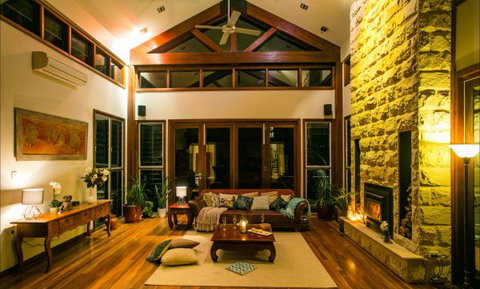 Desiderata Kangaroo Valley - Hervey Bay Accommodation 7