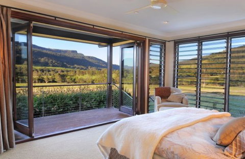 Desiderata Kangaroo Valley - Hervey Bay Accommodation 8
