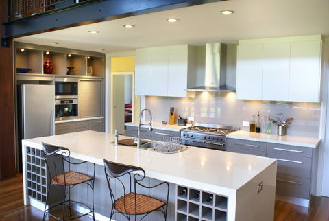 Desiderata Kangaroo Valley - Hervey Bay Accommodation 9