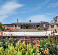Eurambeen Historic Homestead and Gardens - Tourism Hervey Bay