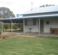 Gilgens Country River Retreat - Hervey Bay Accommodation