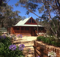 Grevillea Chalet - Hervey Bay Accommodation