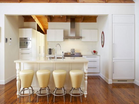 Grevillea Chalet - Tourism Hervey Bay 1