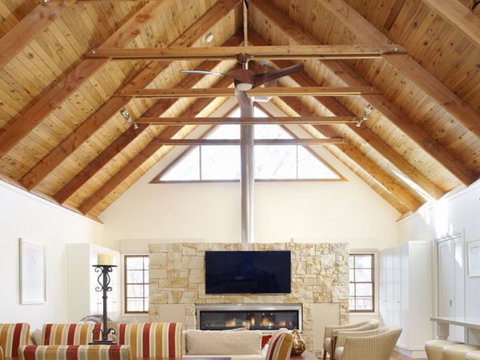 Grevillea Chalet - Tourism Hervey Bay 2