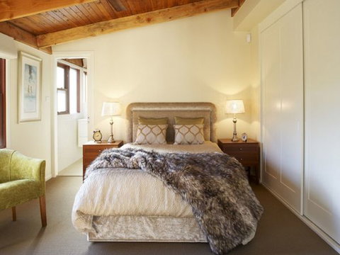 Grevillea Chalet - Tourism Hervey Bay 5