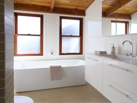 Grevillea Chalet - Tourism Hervey Bay 7