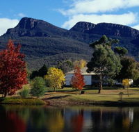 Grampians Paradise Camping and Caravan Parkland - Hervey Bay Accommodation