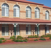 Heritage Motor Inn Goulburn - Hervey Bay Accommodation