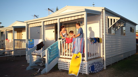 Christies Beach Tourist Park - Hervey Bay Accommodation 4
