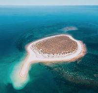 Mackerel Islands