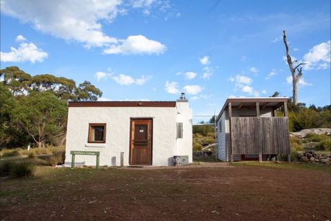 Postmans Cottage - Flinders Chase National Park - Hervey Bay Accommodation 3