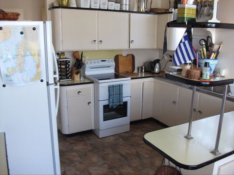 Sea Crest - Hervey Bay Accommodation 1