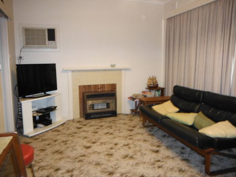Sea Crest - Hervey Bay Accommodation 2