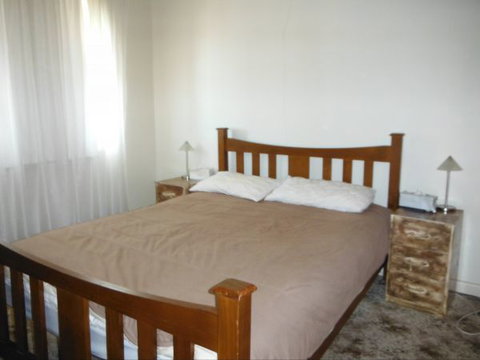 Sea Crest - Hervey Bay Accommodation 3