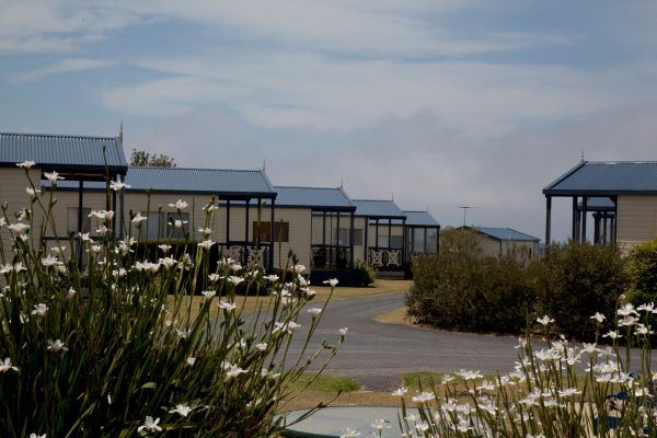 Swan Bay VIC Hervey Bay Accommodation