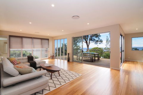 Valhalla - Hervey Bay Accommodation 0