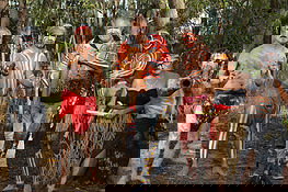 Bellbird Park QLD Hervey Bay Accommodation