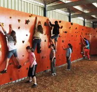 Billabong Ranch - Hervey Bay Accommodation