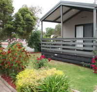 BIG4 Shepparton Park Lane Holiday Park - Hervey Bay Accommodation
