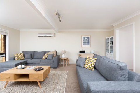 Casa Moana - Tourism Hervey Bay 1