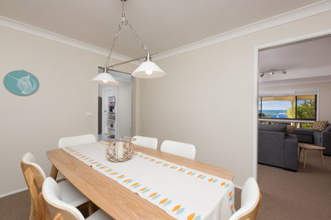 Casa Moana - Tourism Hervey Bay 2