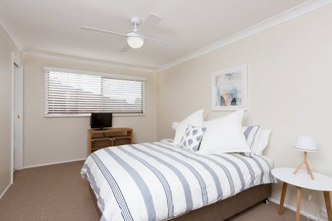 Casa Moana - Tourism Hervey Bay 7