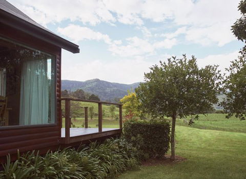 Deua River Campgrounds - Hervey Bay Accommodation 4