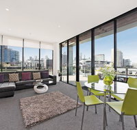 Docklands Private Collection of Apartments Melbourne - Hervey Bay Accommodation