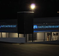 Eastcoaster Resort - Hervey Bay Accommodation