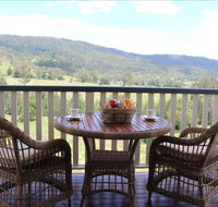 Greenlee Cottages - Hervey Bay Accommodation