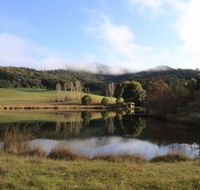 Jamieson Valley Retreat - Hervey Bay Accommodation