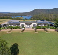 Lake David - Hervey Bay Accommodation