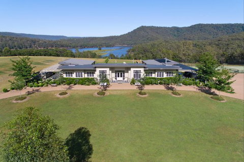 Lake David - Hervey Bay Accommodation 0