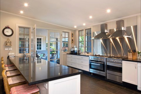 Lake David - Hervey Bay Accommodation 3